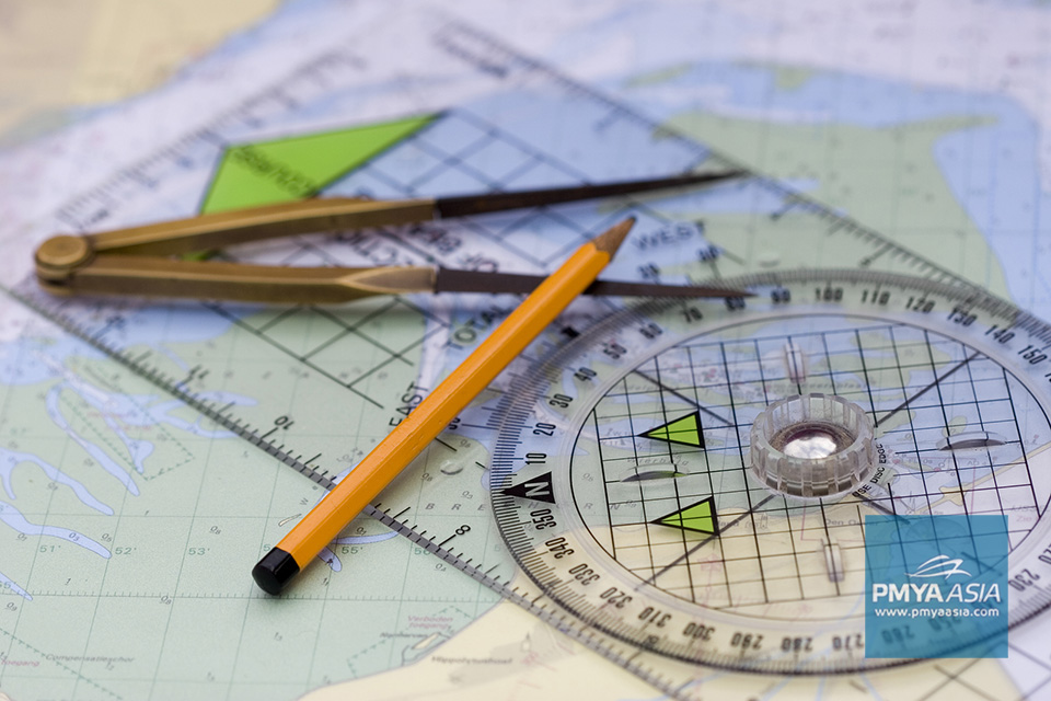 Boat navigation training is crucial in your yachting career