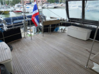 Grand Banks 49 "The Rover"