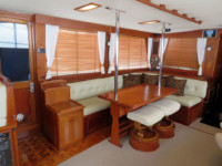 Grand Banks 49 "The Rover"