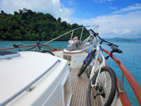 Grand Banks 49 "The Rover"