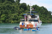 Grand Banks 49 "The Rover"