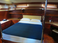 Grand Banks 49 "The Rover"