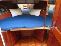 Grand Banks 49 "The Rover"