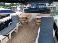 Grand Banks 49 "The Rover"