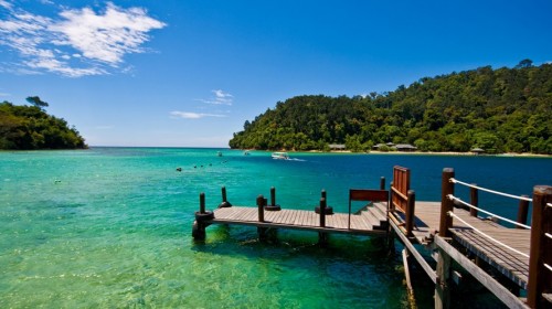 Langkawi