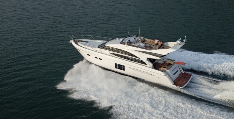 Princess 64