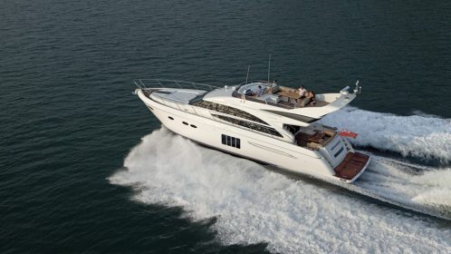 Princess 64