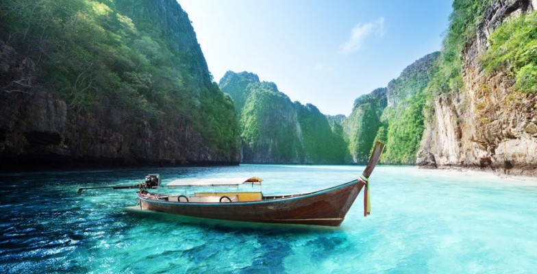 Phi Phi