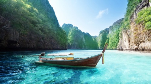 Phi Phi