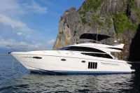 Princess 60