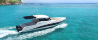 Silvercraft 36HT