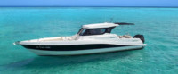 Silvercraft 36HT