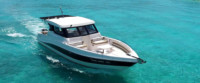 Silvercraft 36HT
