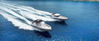 Silvercraft 36HT and 36CC