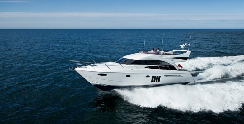 Princess 60