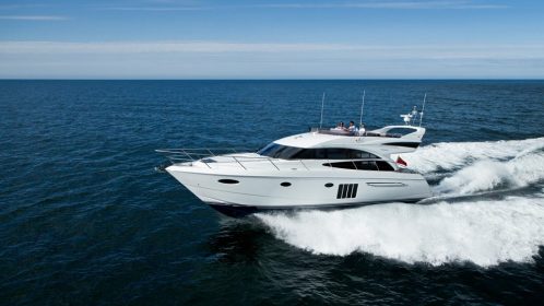 Princess 60