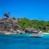 Similan Islands