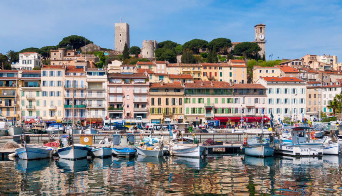 Cruising Guide to France: Our Clients’ Top 5 Destinations
