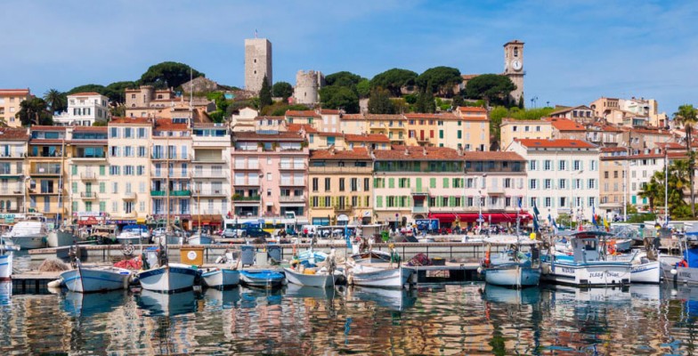 Cruising Guide to France: Our Clients’ Top 5 Destinations