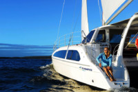 Seawind 1160 "Compass Rose"
