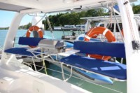 Seawind 1160 "Compass Rose"
