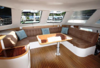 Seawind 1160 "Compass Rose"