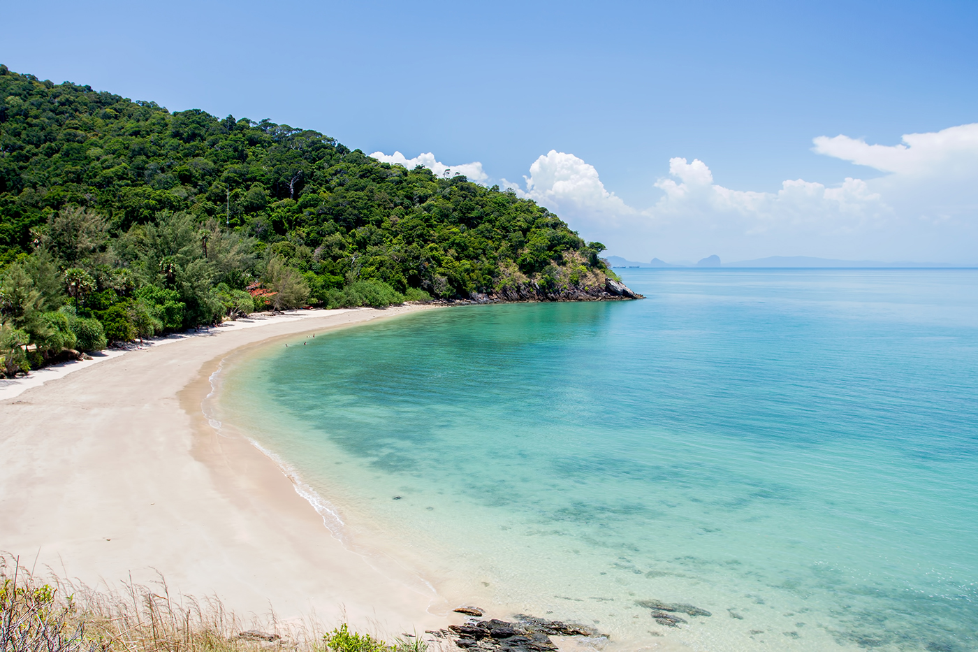 Koh Lanta Island – PMYA Asia