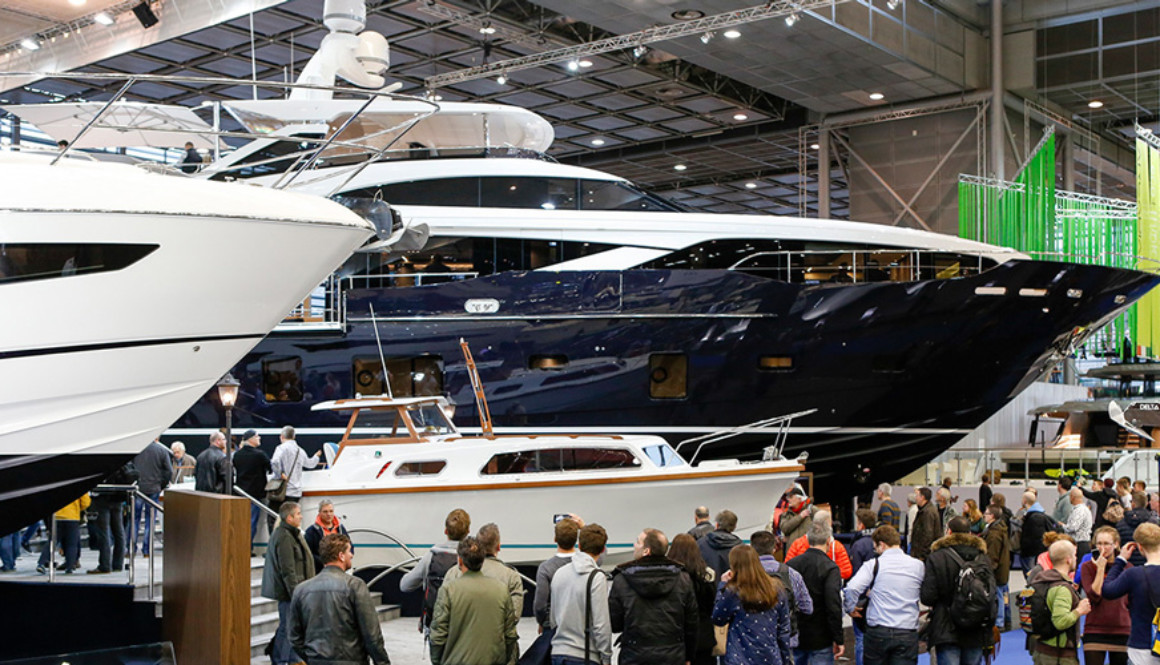 Boat Show 5 Most Common Questions