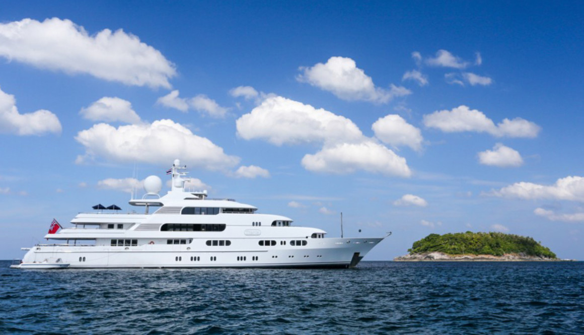 New Superyacht Event is Coming to Phuket