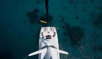 Blue Lagoon 70