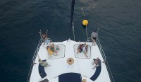 Blue Lagoon 70