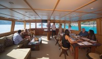 Blue Lagoon 70