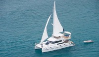 Blue Lagoon 70