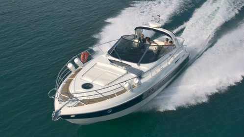 Cranchi 47
