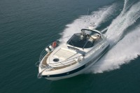 Cranchi 47