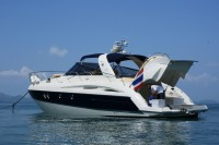 Cranchi 47