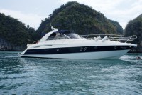 Cranchi 47