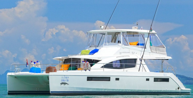 Leopard 51