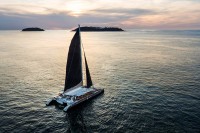 Ocean Voyager 74
