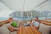 Ocean Voyager 74