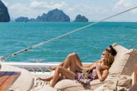 Ocean Voyager 74