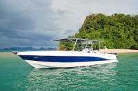 Silvercraft 38CC