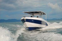 Silvercraft 38CC