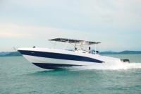Silvercraft 38CC