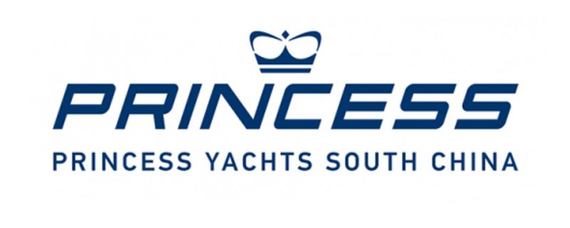 Successful yacht training of Princess South China team