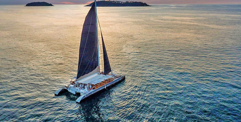 Ocean Voyager 74