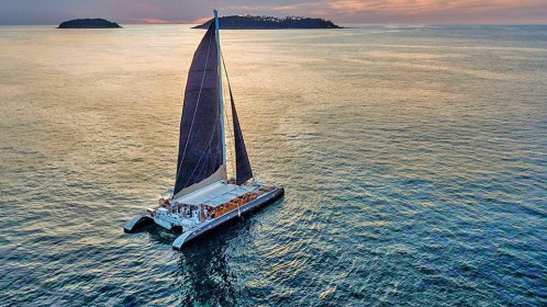 Ocean Voyager 74