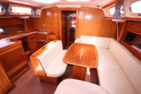 Bavaria 46 "Isabella"