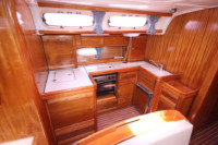 Bavaria 46 "Isabella"