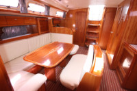 Bavaria 46 "Isabella"
